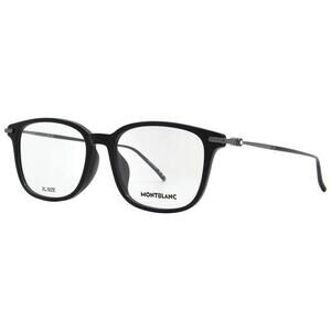New With Tags MONT BLANC MB0413oA-001 Designer Eyeglasses